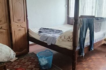 Seksyen 1, Bandar Baru Bangi