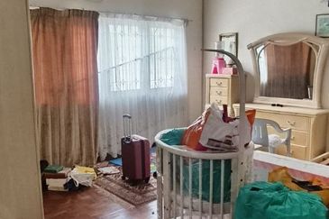 Seksyen 1, Bandar Baru Bangi