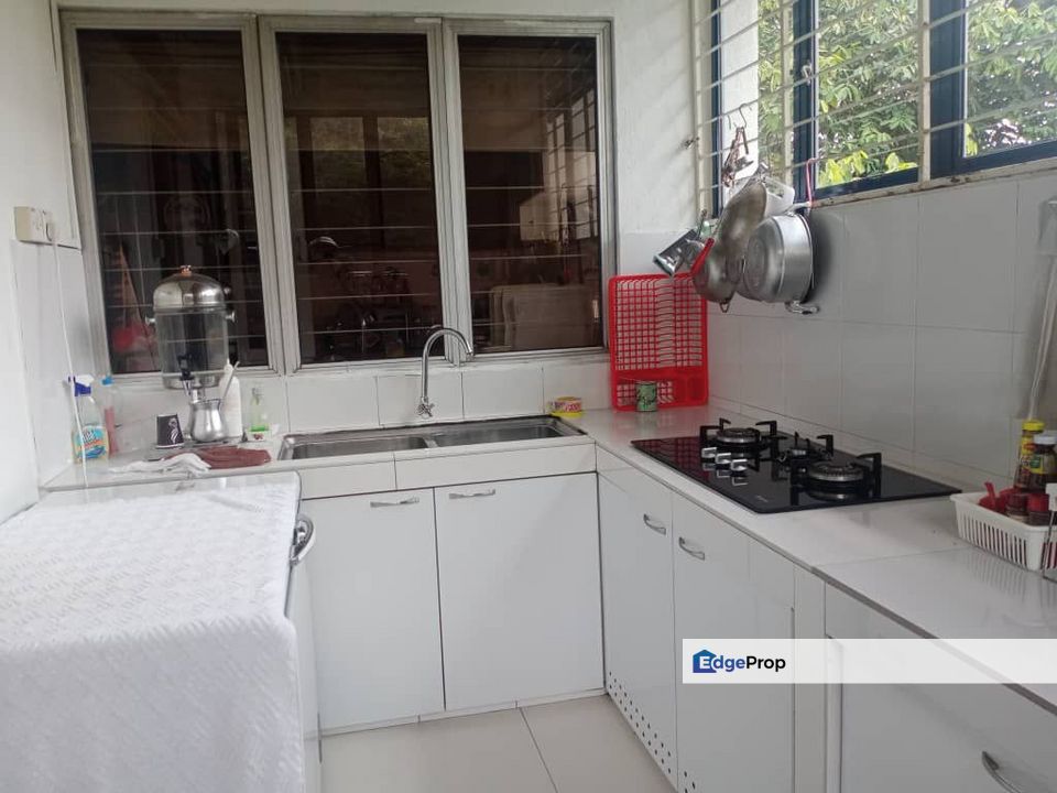 Jalan Ledang Taman Duta Land With Bungalow For Sale, Kuala Lumpur, Taman Duta
