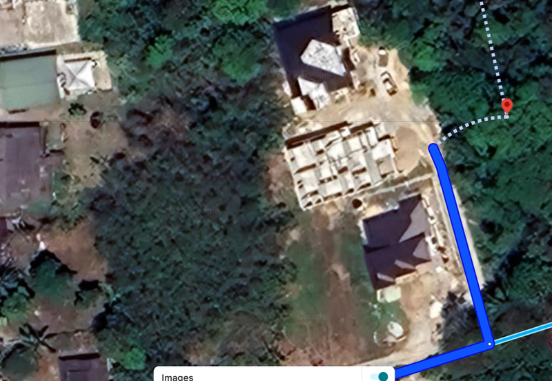 Kampung Wakaf Stan @ Kubang Kerian