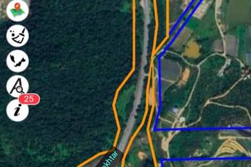 Persiaran Mokhtar Dahari