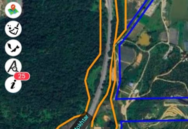 Persiaran Mokhtar Dahari