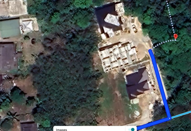 Kampung Wakaf Stan @ Kubang Kerian