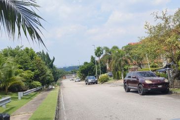 Kelab Golf Sultan Abdul Aziz Shah