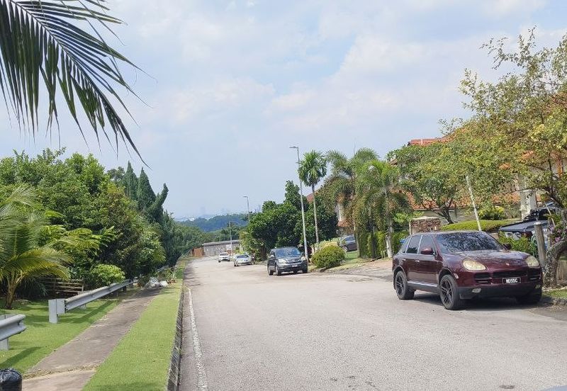 Kelab Golf Sultan Abdul Aziz Shah