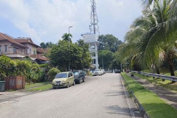 Kelab Golf Sultan Abdul Aziz Shah