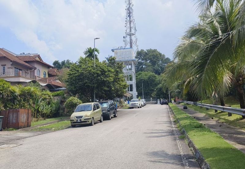 Kelab Golf Sultan Abdul Aziz Shah