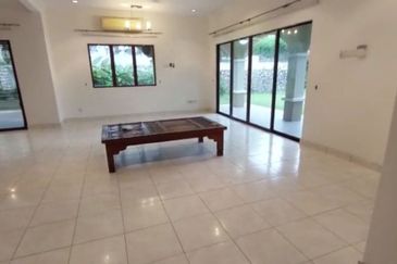 Kelab Golf Sultan Abdul Aziz Shah