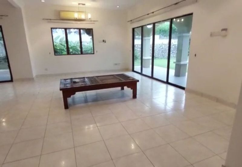 Kelab Golf Sultan Abdul Aziz Shah