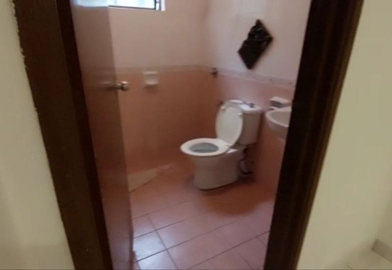 Kelab Golf Sultan Abdul Aziz Shah