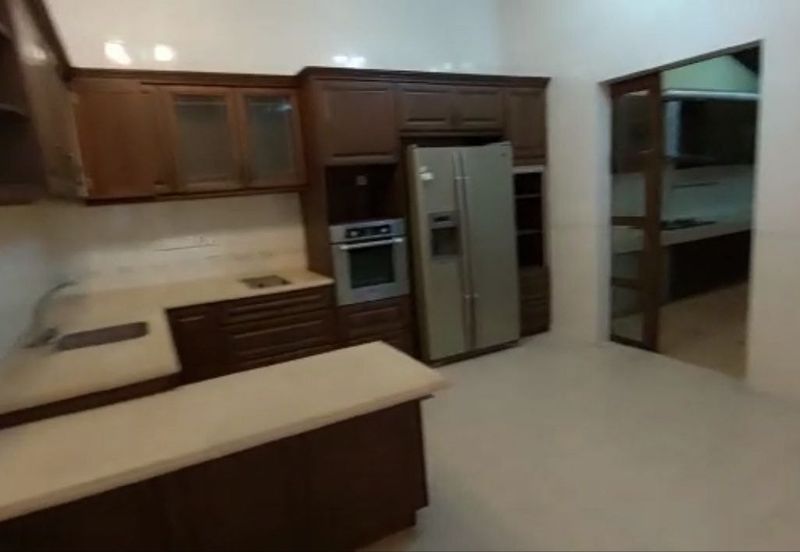 Kelab Golf Sultan Abdul Aziz Shah