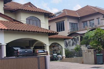 Kelab Golf Sultan Abdul Aziz Shah