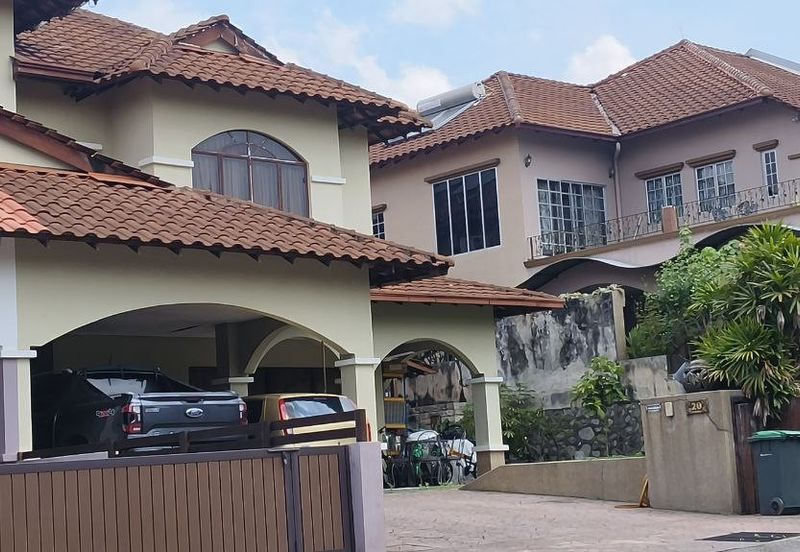 Kelab Golf Sultan Abdul Aziz Shah