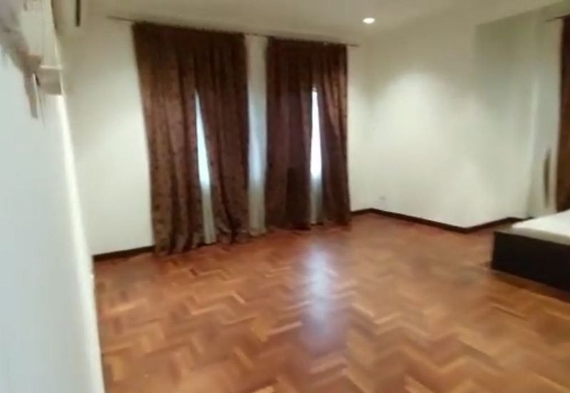 Kelab Golf Sultan Abdul Aziz Shah