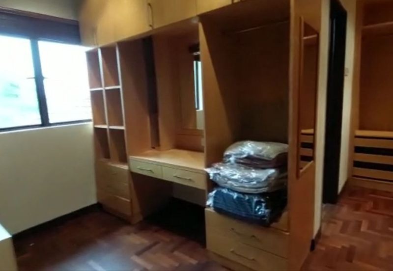 Kelab Golf Sultan Abdul Aziz Shah