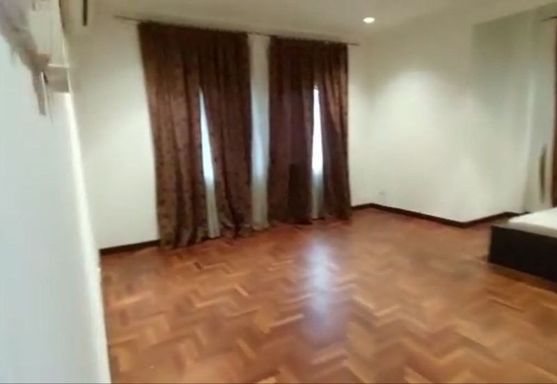 Kelab Golf Sultan Abdul Aziz Shah