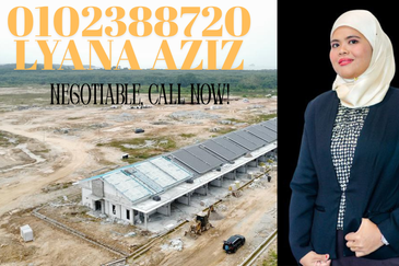 Kelab Golf Sultan Abdul Aziz Shah