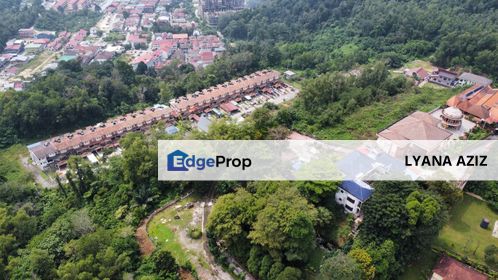 Taman Seri Gombak Freehold Malay Reserve Land, Selangor, Gombak