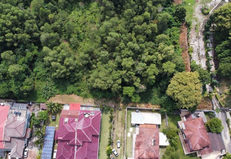 Taman Sri Gombak Heights/Gombak Groove @ Sri Gombak