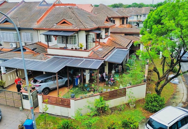 Jalan Anggerik Doritis 31/142