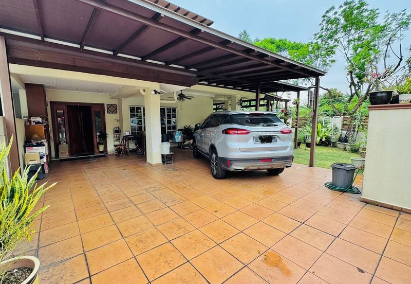 Jalan Anggerik Doritis 31/142