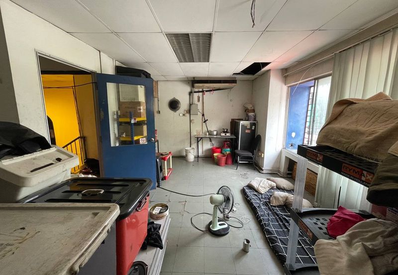 Bandar Sunway Industrial Park