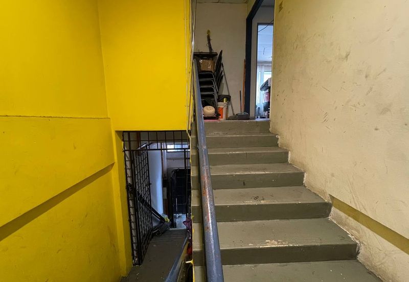 Bandar Sunway Industrial Park