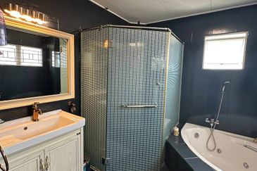 Bungaraya Kondominium, Saujana Subang