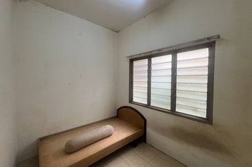 Jalan Rantau Panjang 