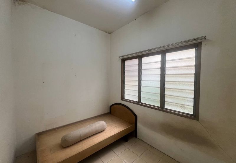 Jalan Rantau Panjang 