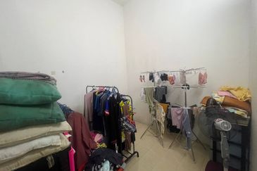 Jalan Rantau Panjang 