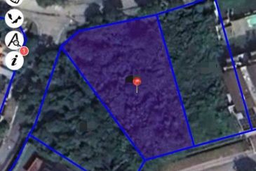 Seksyen 9, Shah Alam