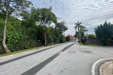 Seksyen 9, Shah Alam