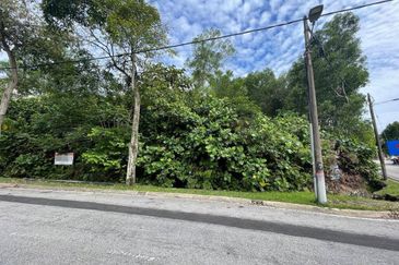 Seksyen 9, Shah Alam