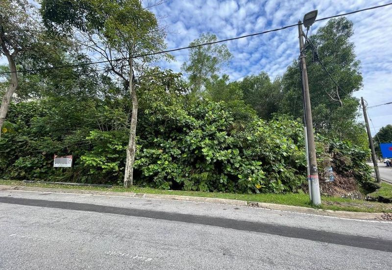 Seksyen 9, Shah Alam