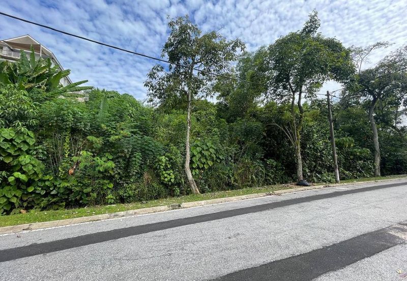 Seksyen 9, Shah Alam