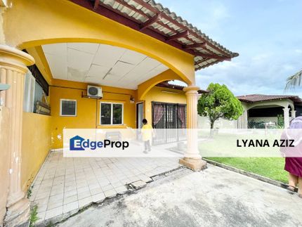 Meru Kapar Klang Semi D Basic , Selangor, Klang