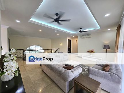 Kiara Peak Mont Kiara Kuala Lumpur Partly Furnished, Kuala Lumpur, Mont Kiara