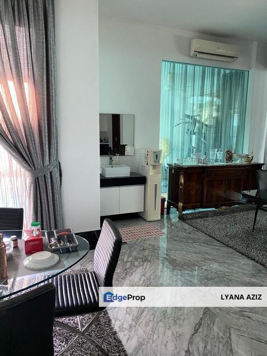 Bungalow TAR Villas , Kuala Lumpur, Ampang