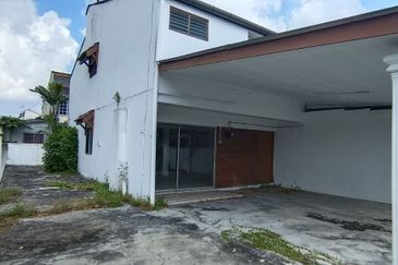 Taman Sri Putra