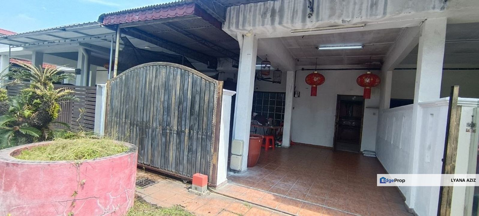 Sri Pelabuhan 2sty Intermediate Near McDonalds and Main road, Selangor, Port Klang