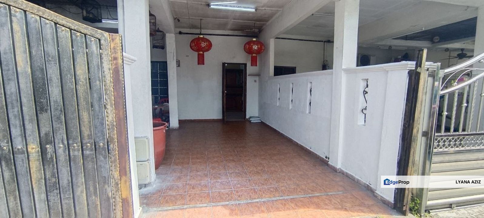 Sri Pelabuhan 2sty Intermediate Near McDonalds and Main road, Selangor, Port Klang