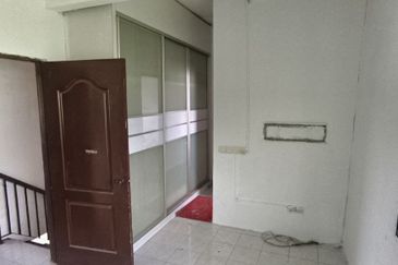 Taman Sri Pelabuhan @ Klang