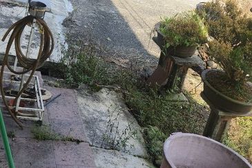 Taman Sri Pelabuhan @ Klang