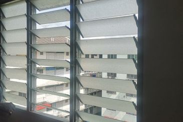 Bandar Bukit Beruntung