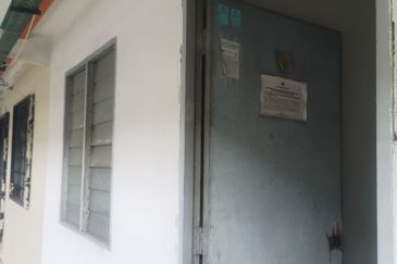 Bandar Bukit Beruntung