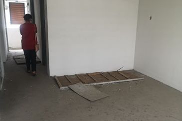 Bandar Bukit Beruntung