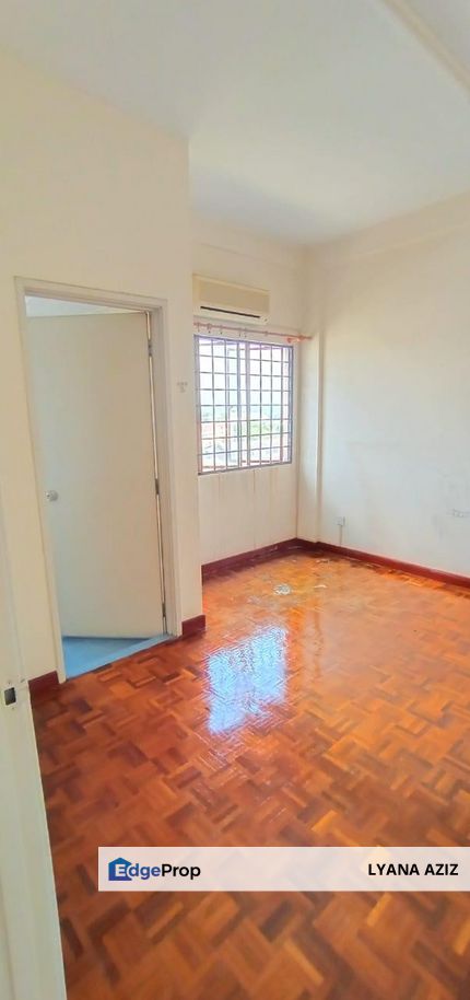 Pangsapuri Las Palmas, Selangor, Bandar Country Homes