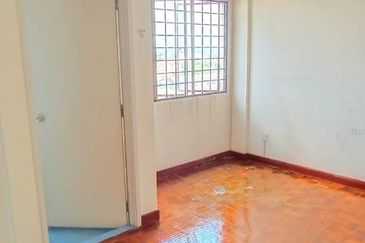 Apartment Las Palmas