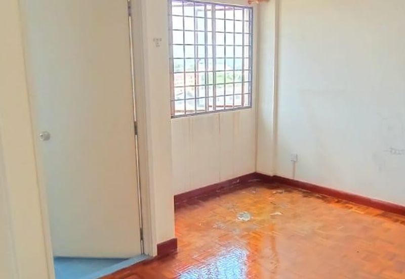 Apartment Las Palmas